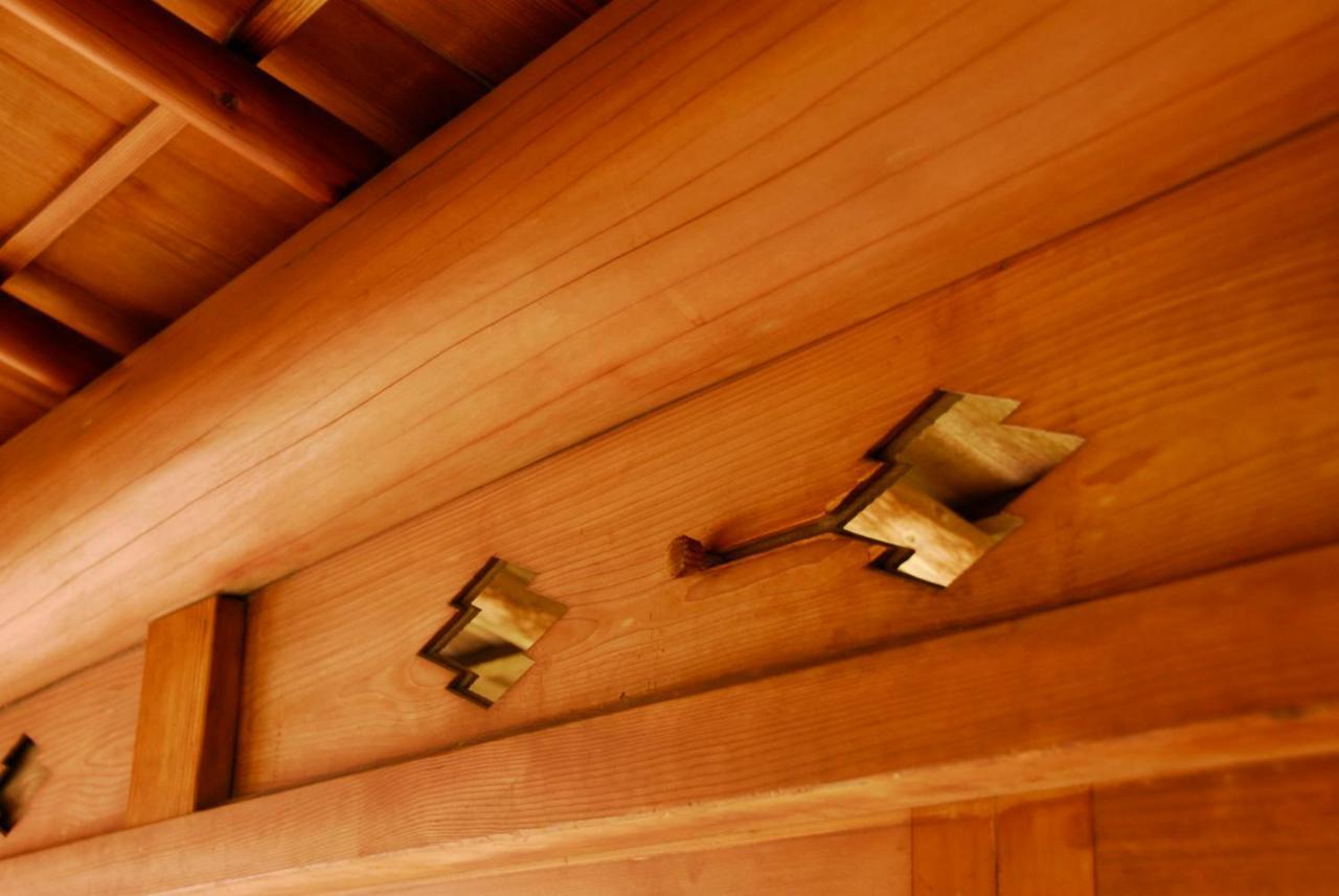 Hakone Kowakien Mikawaya Ryokan Eksteriør billede