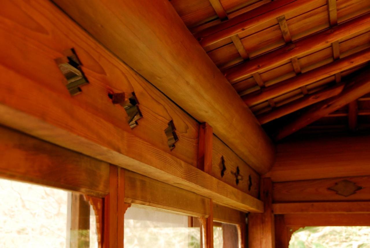 Hakone Kowakien Mikawaya Ryokan Eksteriør billede