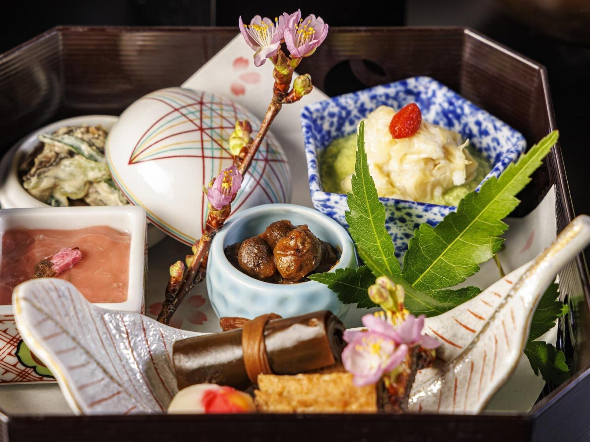 Hakone Kowakien Mikawaya Ryokan Eksteriør billede