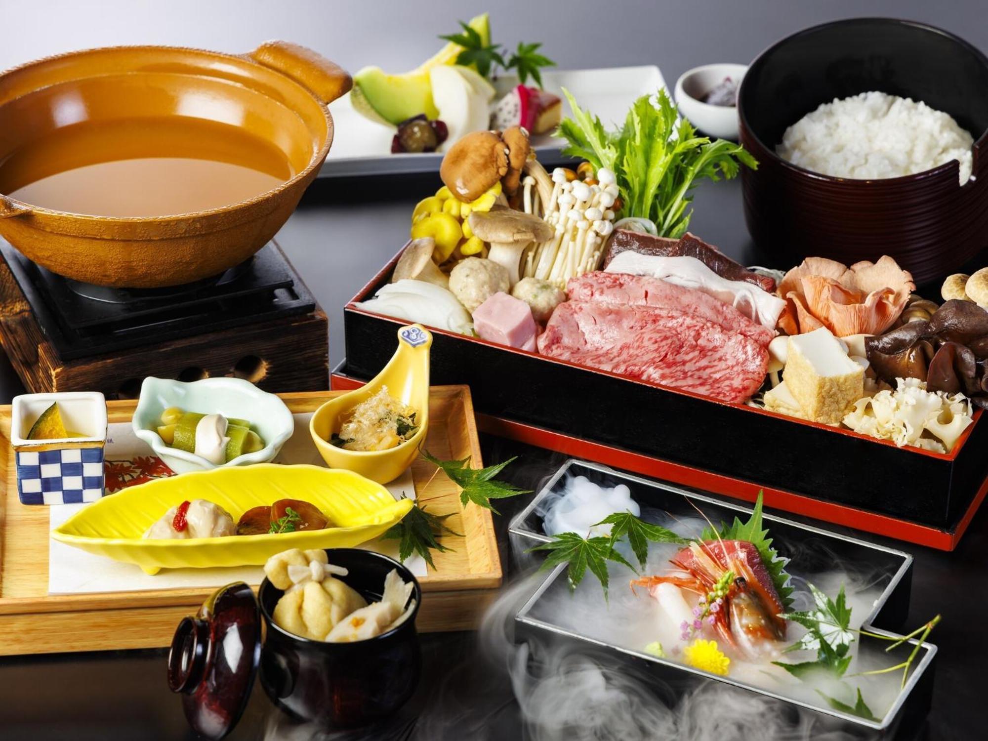 Hakone Kowakien Mikawaya Ryokan Eksteriør billede