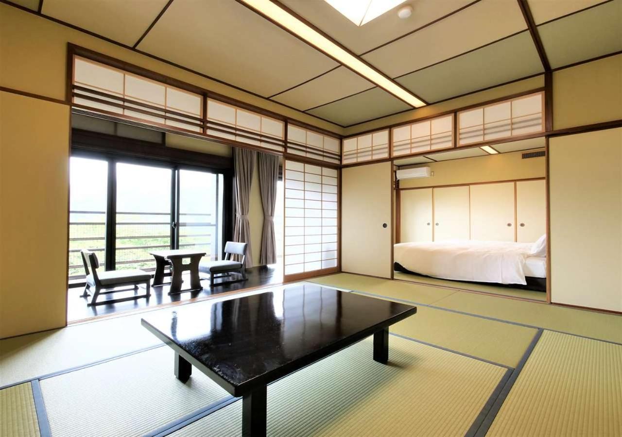 Hakone Kowakien Mikawaya Ryokan Eksteriør billede