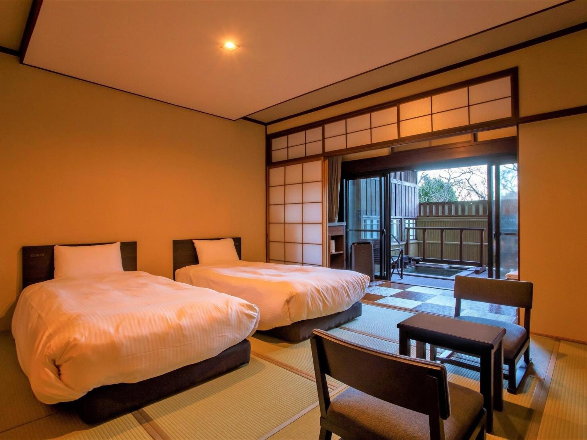Hakone Kowakien Mikawaya Ryokan Eksteriør billede