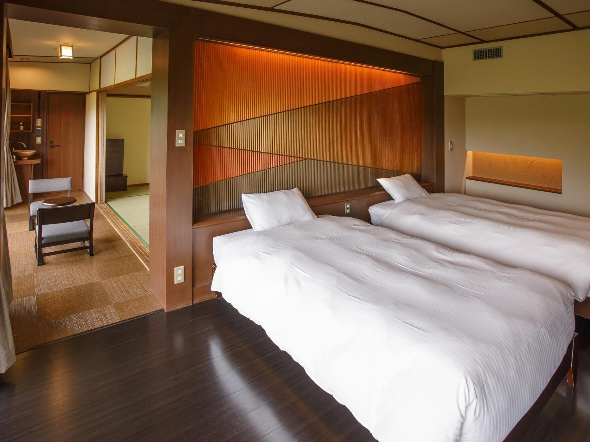 Hakone Kowakien Mikawaya Ryokan Eksteriør billede