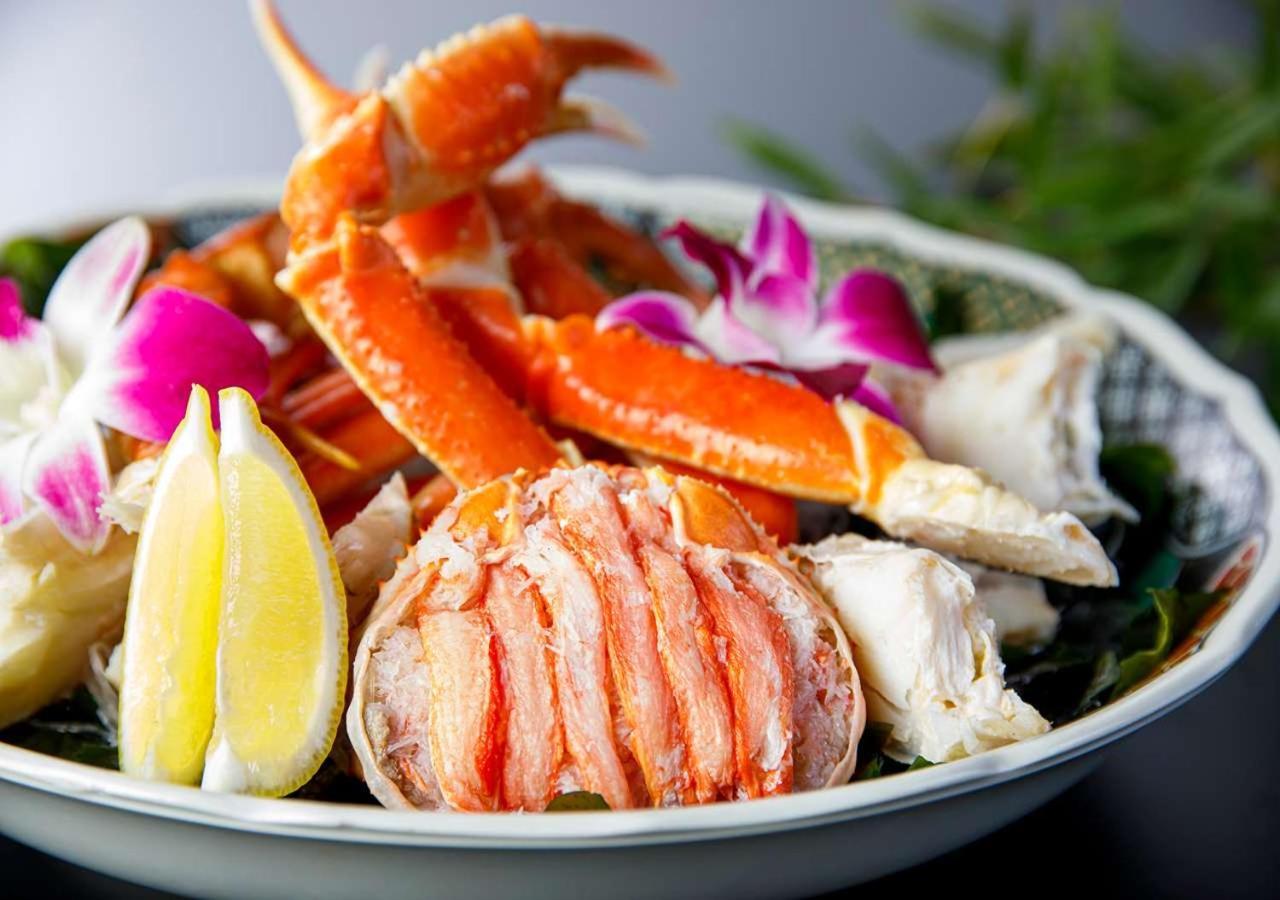 Hakone Kowakien Mikawaya Ryokan Eksteriør billede