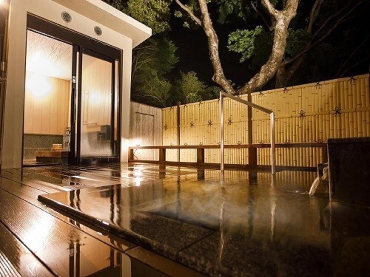 Hakone Kowakien Mikawaya Ryokan Eksteriør billede